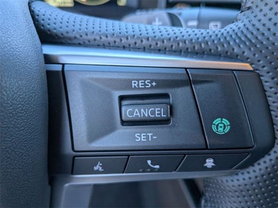 2025 Mitsubishi Outlander PHEV SE