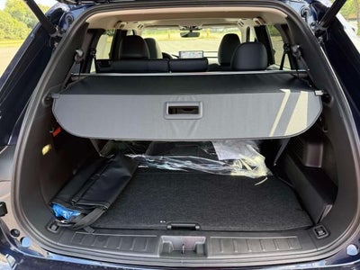 2026 Mitsubishi Outlander PHEV SE