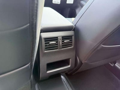 2026 Mitsubishi Outlander PHEV SE