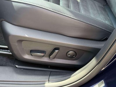 2026 Mitsubishi Outlander PHEV SE