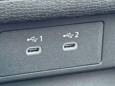 2026 Mitsubishi Outlander PHEV SE