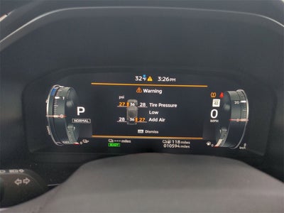 2023 Mitsubishi Outlander PHEV SEL 40th anniversary