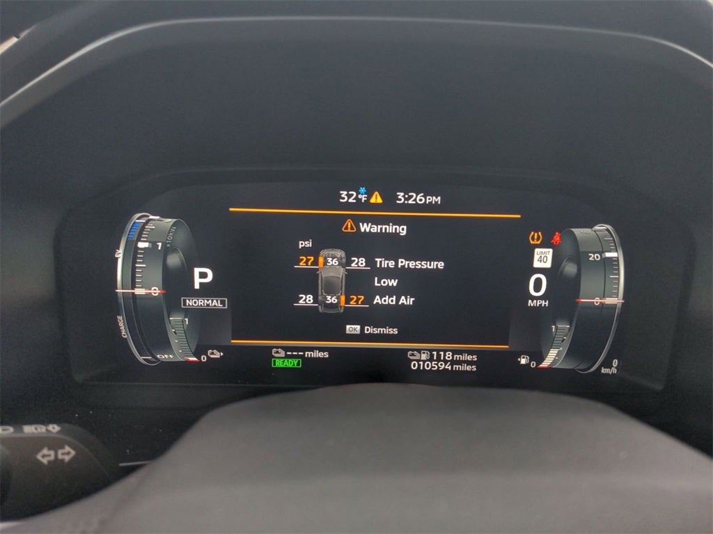 2023 Mitsubishi Outlander PHEV SEL 40th anniversary