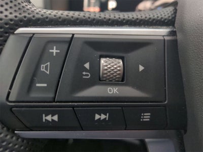 2023 Mitsubishi Outlander PHEV SEL 40th anniversary