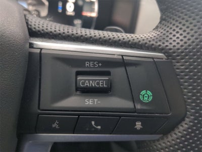 2023 Mitsubishi Outlander PHEV SEL 40th anniversary