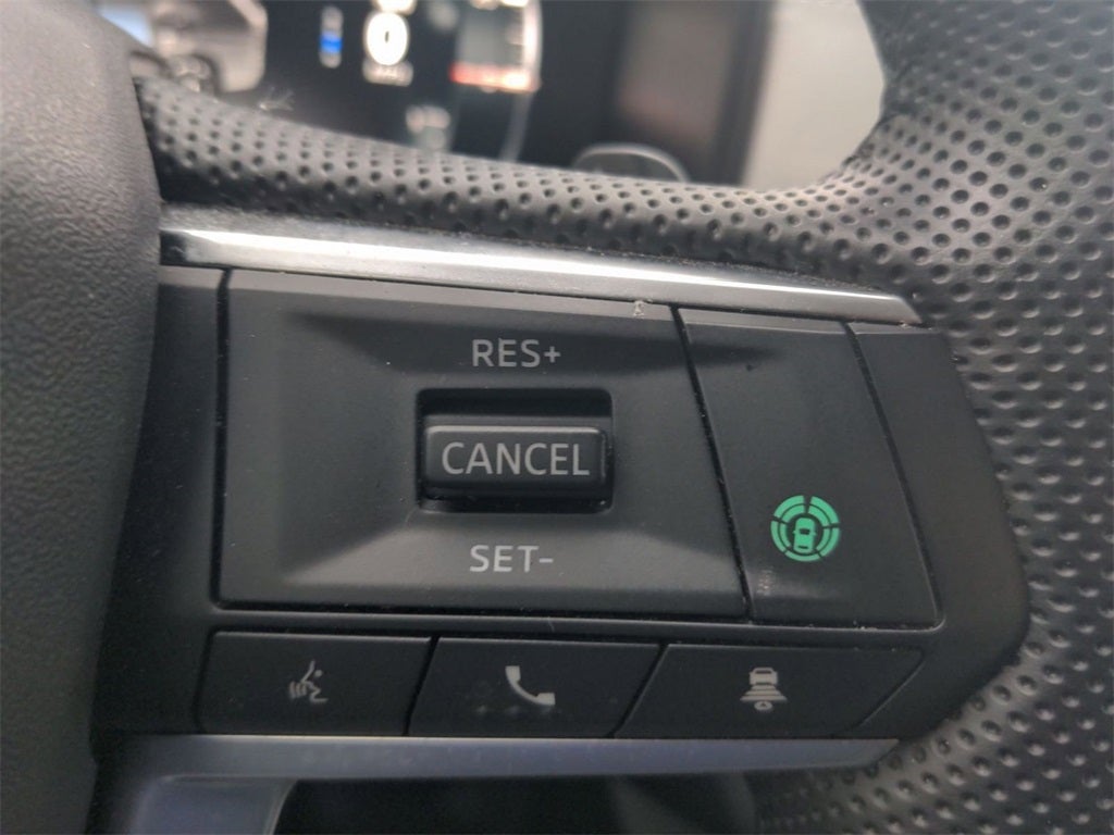 2023 Mitsubishi Outlander PHEV SEL 40th anniversary