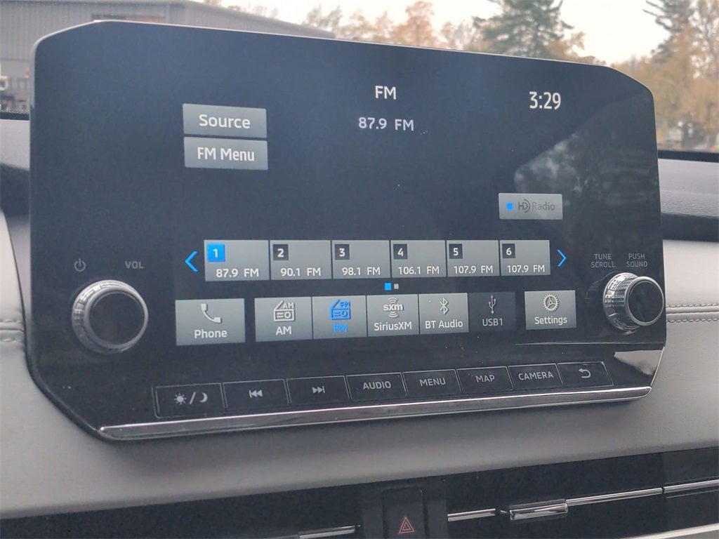 2023 Mitsubishi Outlander PHEV SEL 40th anniversary