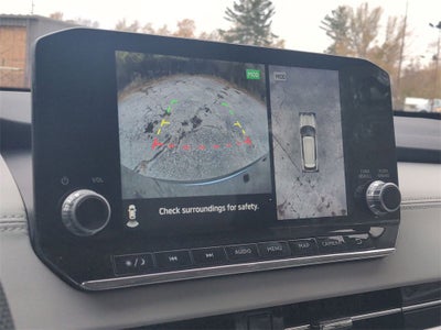 2023 Mitsubishi Outlander PHEV SEL 40th anniversary