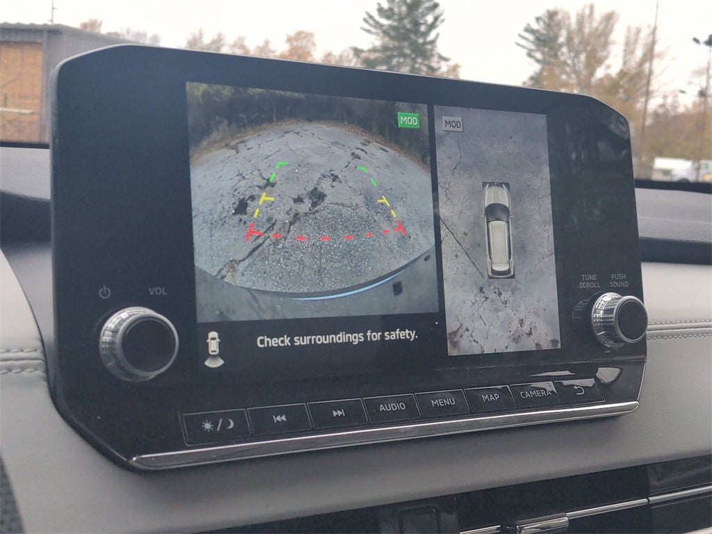 2023 Mitsubishi Outlander PHEV SEL 40th anniversary