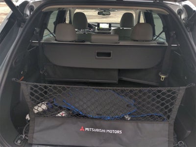 2023 Mitsubishi Outlander PHEV SEL 40th anniversary