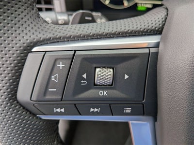 2025 Mitsubishi Outlander PHEV SE