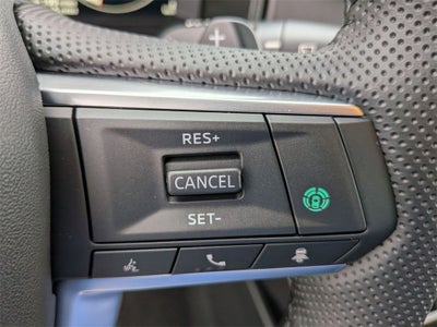 2025 Mitsubishi Outlander PHEV SE