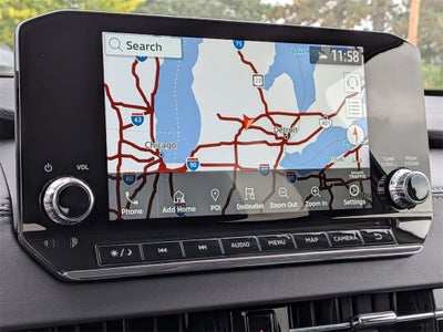 2025 Mitsubishi Outlander PHEV SE