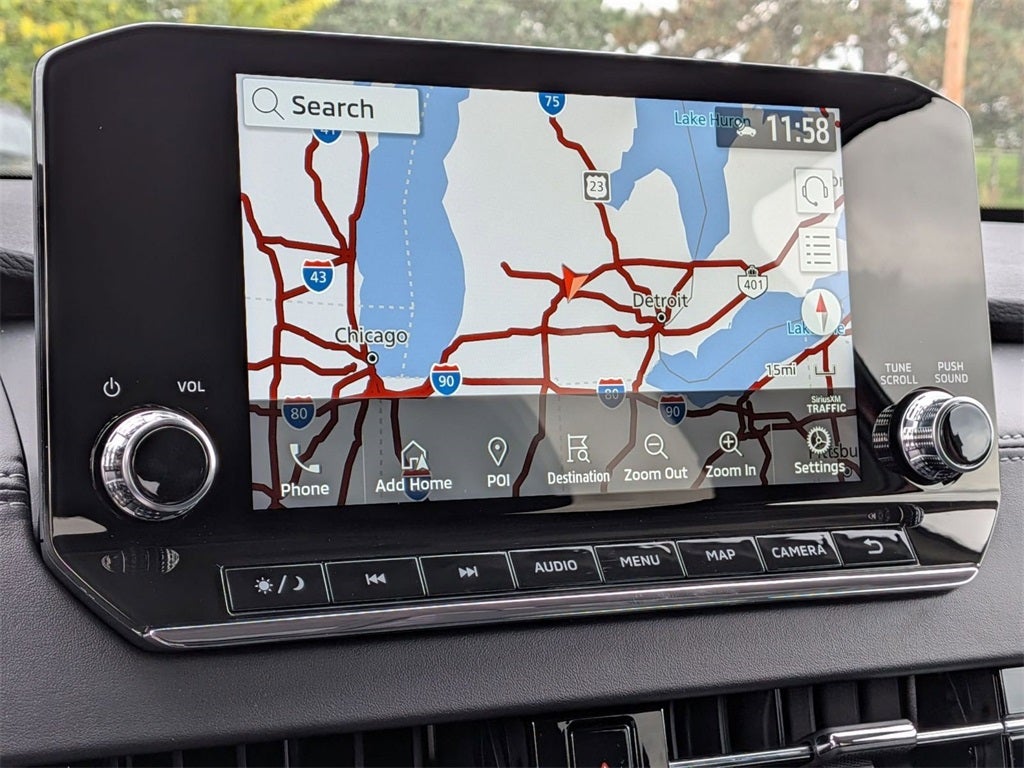 2025 Mitsubishi Outlander PHEV SE