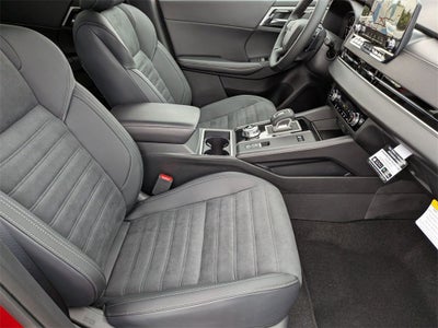 2025 Mitsubishi Outlander PHEV SE