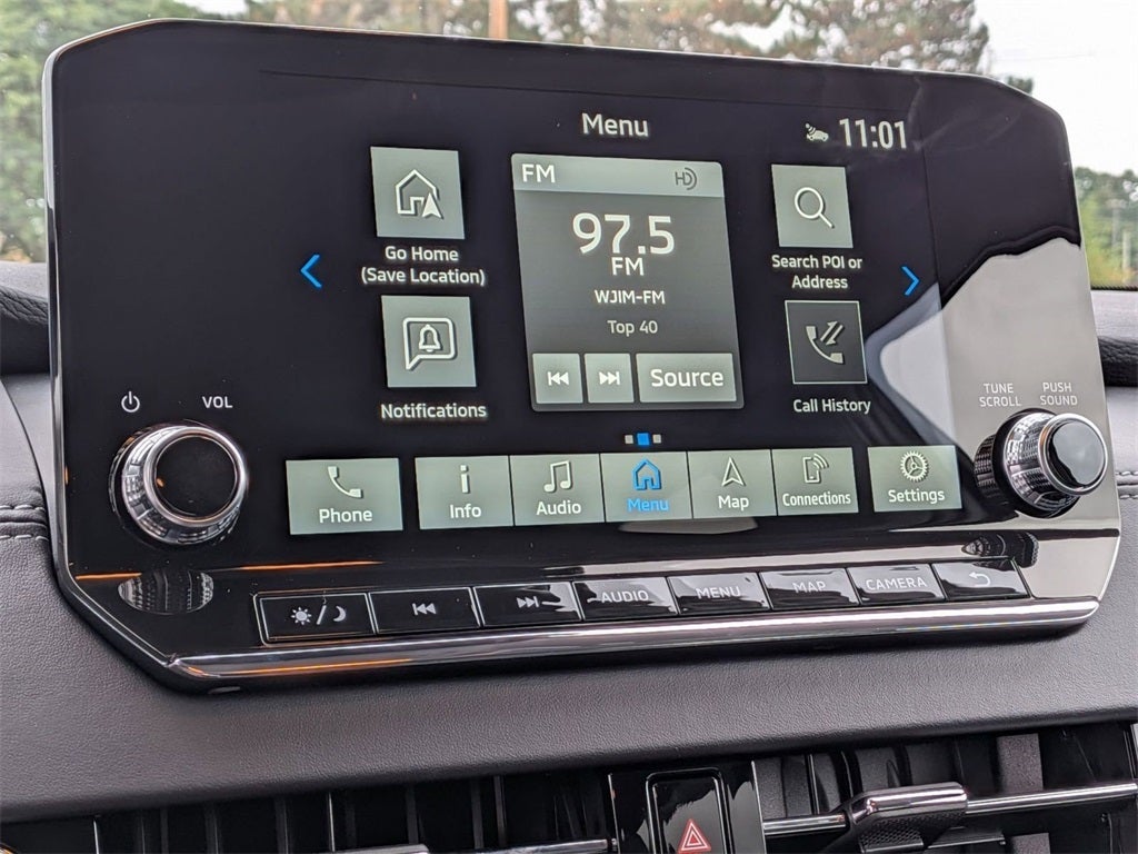 2025 Mitsubishi Outlander PHEV SE