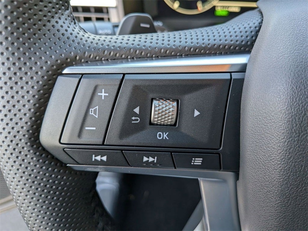 2025 Mitsubishi Outlander PHEV SEL Black Edition