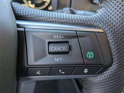 2025 Mitsubishi Outlander PHEV SEL Black Edition