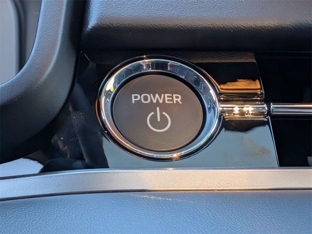 2025 Mitsubishi Outlander PHEV SEL Black Edition