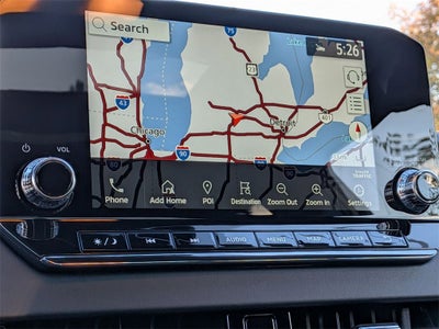 2025 Mitsubishi Outlander PHEV SEL Black Edition