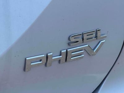 2026 Mitsubishi Outlander PHEV SEL