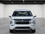 2026 Mitsubishi Outlander PHEV SEL