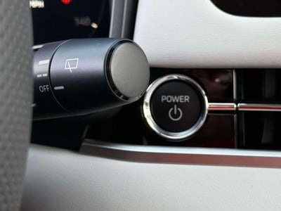 2026 Mitsubishi Outlander PHEV SEL