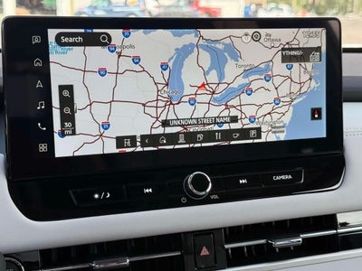 2026 Mitsubishi Outlander PHEV SEL