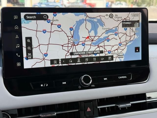 2026 Mitsubishi Outlander PHEV SEL