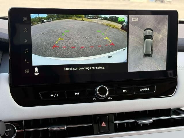 2026 Mitsubishi Outlander PHEV SEL