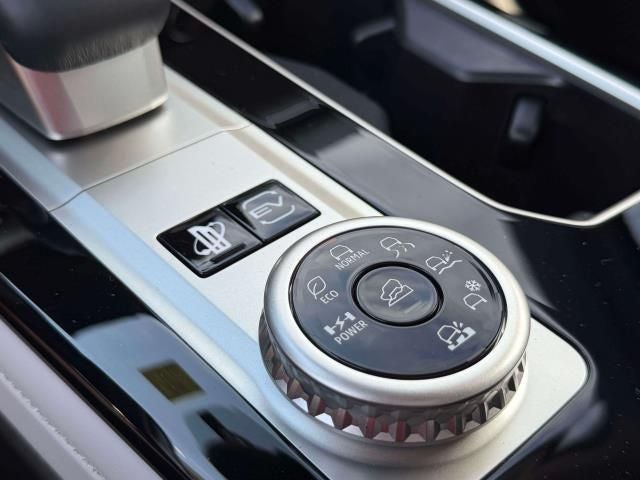 2026 Mitsubishi Outlander PHEV SEL