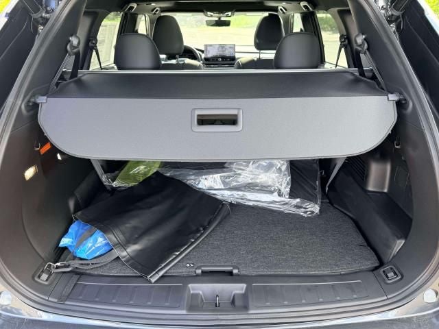 2026 Mitsubishi Outlander PHEV Black Edition