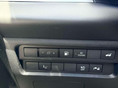 2026 Mitsubishi Outlander PHEV Black Edition