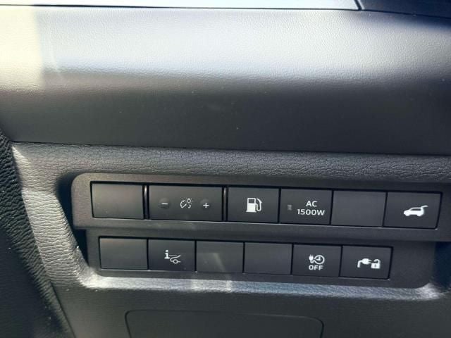 2026 Mitsubishi Outlander PHEV Black Edition