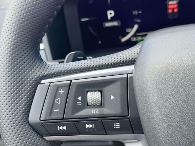 2026 Mitsubishi Outlander PHEV Black Edition
