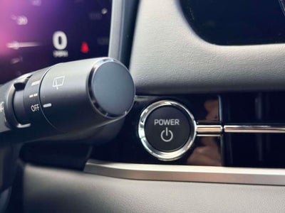 2026 Mitsubishi Outlander PHEV Black Edition