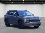 2026 Mitsubishi Outlander PHEV Black Edition
