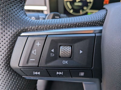 2025 Mitsubishi Outlander PHEV SEL Black Edition