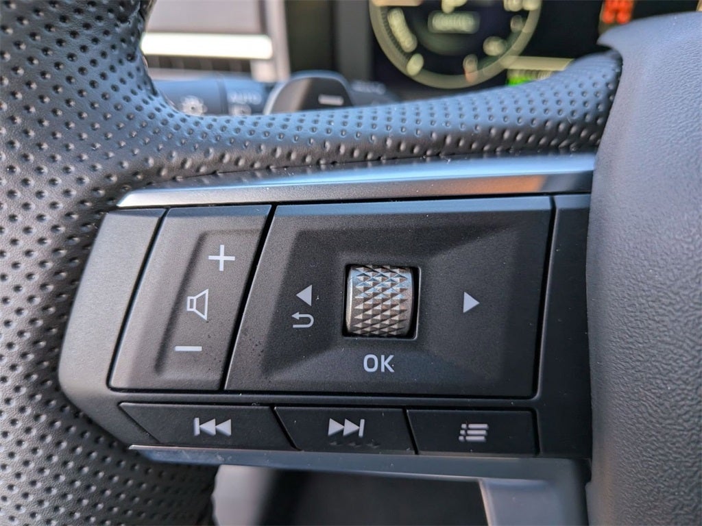 2025 Mitsubishi Outlander PHEV SEL Black Edition