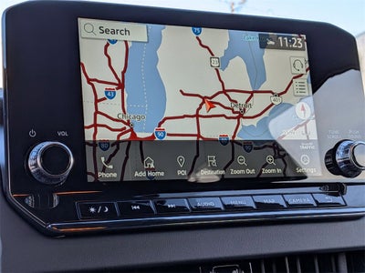 2025 Mitsubishi Outlander PHEV SEL Black Edition