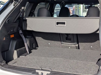 2025 Mitsubishi Outlander PHEV SEL Black Edition