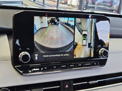 2025 Mitsubishi Outlander PHEV Platinum Edition