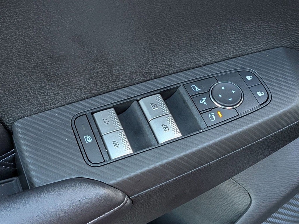 2025 Mitsubishi Outlander PHEV SEL