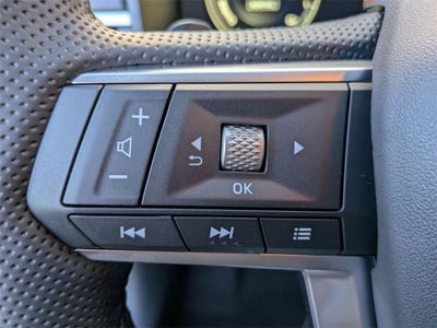 2025 Mitsubishi Outlander PHEV SEL