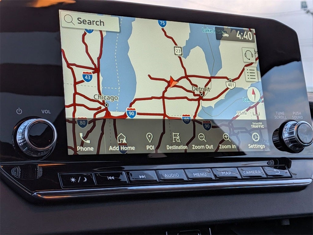 2025 Mitsubishi Outlander PHEV SEL