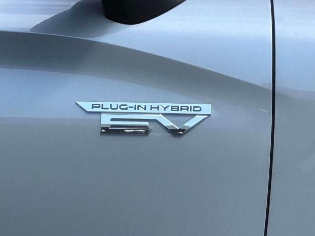 2026 Mitsubishi Outlander PHEV SEL