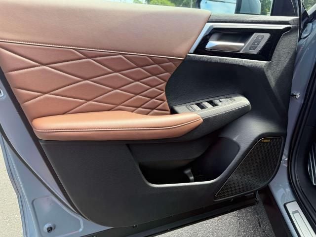 2026 Mitsubishi Outlander PHEV SEL