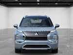 2026 Mitsubishi Outlander PHEV SEL