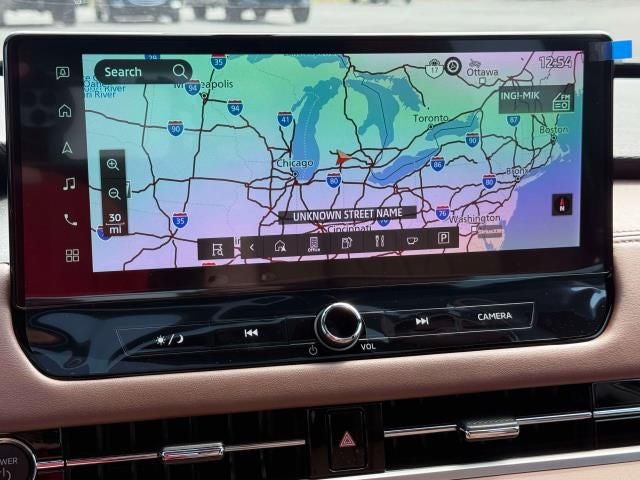 2026 Mitsubishi Outlander PHEV SEL