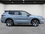 2026 Mitsubishi Outlander PHEV SEL